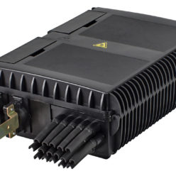 Муфта-кросс МКО-П3/СМ3-4/4SC-4SC-4SC/APC -4SC/APC