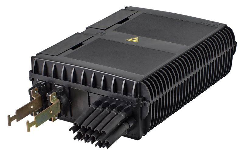 Муфта-кросс МКО-П3/С09-4/4SC-1PLC4-SC/APC-20SC-20SC/APC -4SC/APC Муфта-кросс МКО-П3/С09-4/4SC-1PLC4-SC/APC-20SC-20SC/APC -4SC/APC