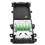 Муфта-кросс МКО-П1/С09-1/8SC-1PLC8-SC/APC-10SC-10SC/APC-2SC/APC