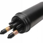 Муфта МТОК-А1/128-1КУ3260-К-77