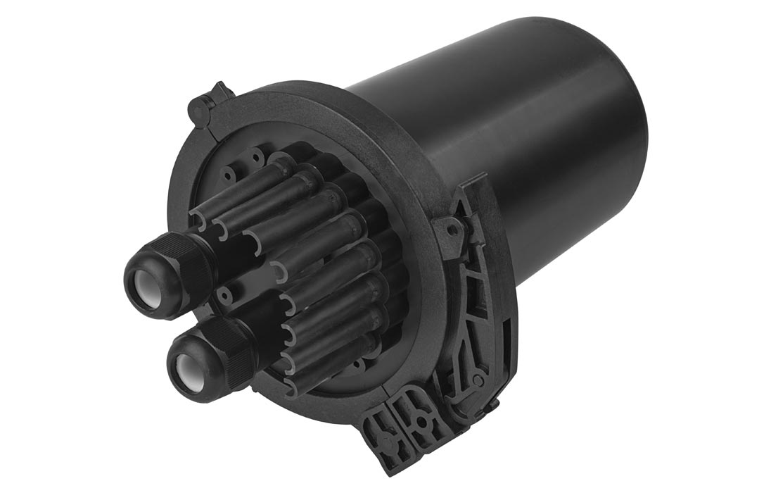 Муфта-кросс МКО-С7/48-1КС1645-К-2ФТ16