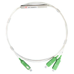Разветвитель 1*2 PLC -SM/0.9 мм 1,0м-SC/APC