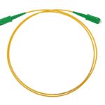 Патч-корд SC/APC-SC/APC-7,0м (Acome)