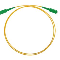 Патч-корд SC/APC-SC/APC-2,0м