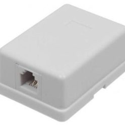 Коннектор RJ-45