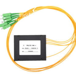 Разветвитель 1*4 PLC