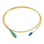 Патч-корд SC/APC-LC/UPC -30.0м