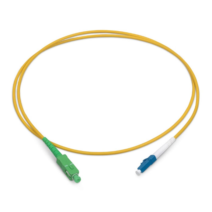 Патч-корд SC/APC-LC/UPC -30.0м