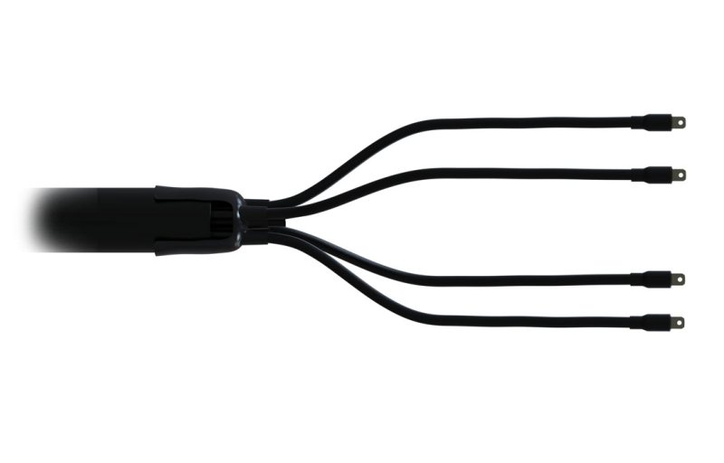 Муфта концевая 4ПКТп(б)-1-150/240(Б) (КВТ)