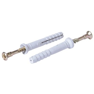Дюбель-гвоздь 10*120 Дюбель-гвоздь 10*120