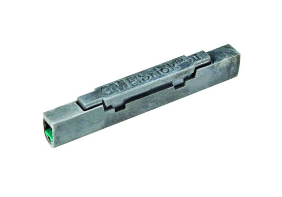 Соединитель Fibrlok™ II 2529-AS Соединитель Fibrlok™ II 2529-AS